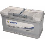 Varta Professional AGM 12V 95Ah 850A 840 095 085 – Zboží Živě