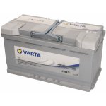 Varta Professional AGM 12V 95Ah 850A 840 095 085 – Zboží Mobilmania