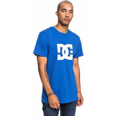 DC STAR SS 2TEES NAUTICAL blue