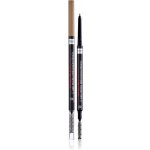 L'Oréal Paris Brow Artist Skinny Definer tužka na obočí 7.0 Blonde 1 g – Zboží Dáma