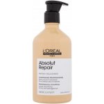 L'Oréal Expert Absolut Repair Gold Quinoa Shampoo 500 ml – Sleviste.cz