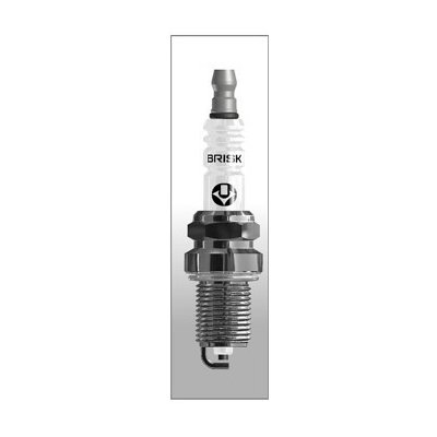 Zapalovací svíčka BRISK DR17YC – Sleviste.cz