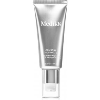 Medik8 Crystal Retinal 3 noční sérum proti stárnutí pleti 30 ml