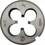 NÁSTROJE CZ Závitová čelist M26x1 HSSE 6g DIN EN 22 568 - CZO-290-262 – Hledejceny.cz