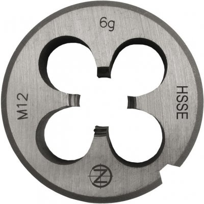 NÁSTROJE CZ Závitová čelist M26x1 HSSE 6g DIN EN 22 568 - CZO-290-262 – Hledejceny.cz