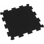 FLOMA UniPad S850 Gumová podložka puzzle (střed) 95,6 x 95,6 x 0,8 cm