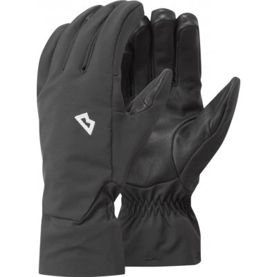 G2 Alpine Glove Black/Black – Hledejceny.cz