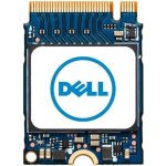 Dell 512GB SSD, AB292881 – Zboží Živě