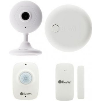 BeeWi Home SCRUTINY VIDEO Pack