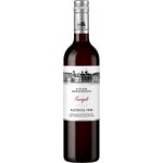 Schloss Raggendorf Zweigelt Alcohol Free 0,5% 0,75bl (holá láhev) – Hledejceny.cz