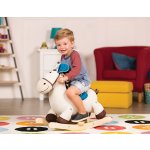 B-Toys houpací jednorožec Dilly Dally – Zboží Mobilmania