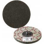 RHODIUS Brusné rouno VKS QUICK 76 zrnitost 6A-medium TOPline 305290 – Zboží Dáma