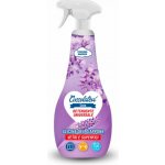 Coccolatevi Glicine Del Giappone čisticí prostředek na sklo a tvrdé povrchy 750 ml – Zboží Dáma