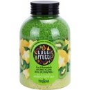 Farmona Tutti Frutti Kiwi & Carambola sůl do koupele 600 g