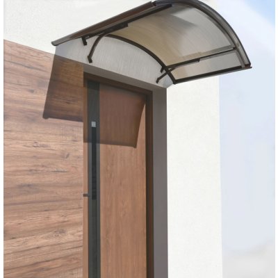 Robelit ECO 158x90x26cm hnědá – HobbyKompas.cz