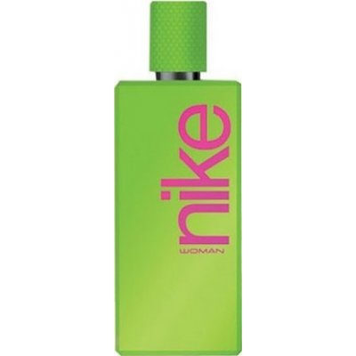 Nike Green toaletní voda dámská 100 ml tester