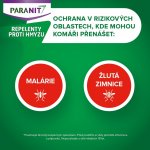 Paranit repelent Maximum 75 ml – Zboží Mobilmania