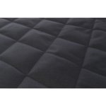 Trixie Polštářový potah na autosedadlo černý 61 x 10 x 50 cm – Sleviste.cz