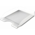 Durable Basic plastový odkladač čirý – Hledejceny.cz