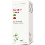 Dědek kořenář Novy Šípková směs AK 100 ml – Hledejceny.cz