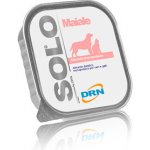 Solo Adult Dog 100% Oca husí 100 g – Zboží Mobilmania