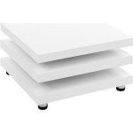 Stilista 87069 73 x 73 cm bílý – Zbozi.Blesk.cz