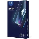 3mk tvrzené sklo Hardy pro Apple iPhone 12 Pro Max 470705 5903108474696 – Zboží Živě