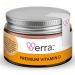 Verra Premium Vitamin D 30 kapslí – Hledejceny.cz