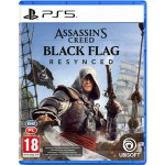 Assassin’s Creed Black Flag Resynced – Zbozi.Blesk.cz