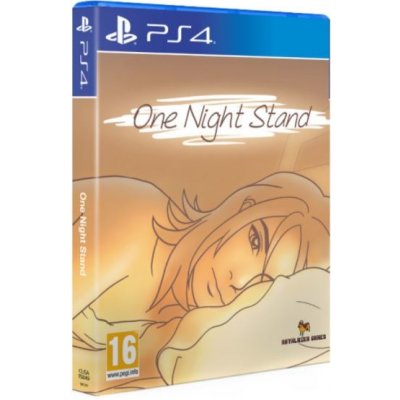 One Night Stand – Zbozi.Blesk.cz