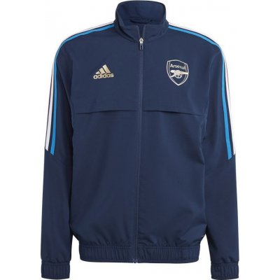 mikina Arsenal London Pre M HZ9989 Adidas – Zboží Mobilmania