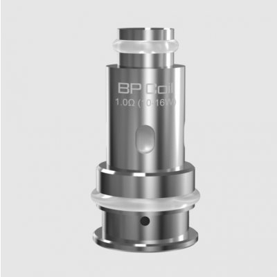 hlava Aspire BP Coil Huracan Prime 1,0ohm – Hledejceny.cz