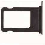 Apple iPhone 8 Šuplík na SIM černý – Sleviste.cz