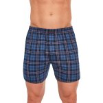 Cornette Comfort 002/246 pánské boxerky tmavě modrá – Hledejceny.cz