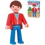 Efko Igráček Kluk – Zboží Dáma