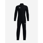 Under Armour chlapecká souprava Y Challenger Tracksuit černá – Zboží Mobilmania