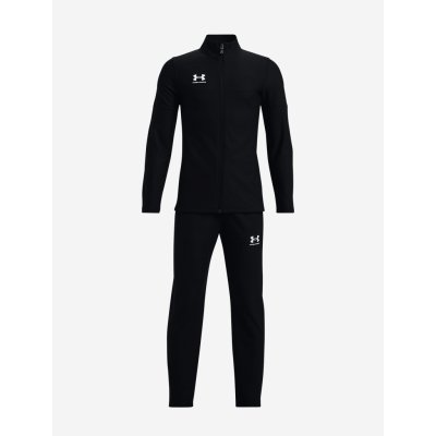 Under Armour chlapecká souprava Y Challenger Tracksuit černá – Zboží Mobilmania