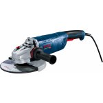 Bosch GWS 24-230 P Professional 0.601.8C3.100 – Zbozi.Blesk.cz