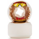 OJ WHEELS ELITE CRUYSBERGHS BIER WHEELS White 101A 54 mm – Zboží Dáma