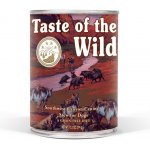 Taste of the Wild Southwest Canyon 375 g – Hledejceny.cz