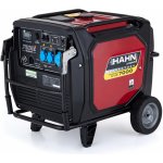 Hahn & Sohn H IG 7000 – Zboží Dáma