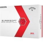 Callaway Supersoft Matte 12 ks – Zboží Mobilmania