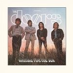 Doors - WAITING FOR THE SUN - 50TH ANNIVERSA CD – Hledejceny.cz