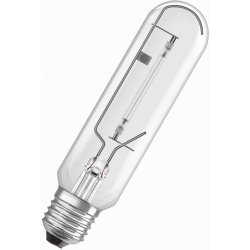 Osram Výbojka 100W sodíková E40 čirá NAV-T XT 4058075803565