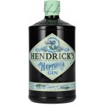 Hendrick's Gin Neptunia 43,4% 0,7 l LE (holá láhev) – Zbozi.Blesk.cz