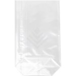 Celofánové sáčky 18x34,5 cm křížové dno 100ks 171043 – Zboží Mobilmania