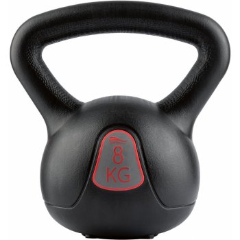 CRIVIT Posilovací Kettlebell 8 kg