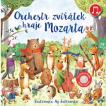 Orchestr zvířátek hraje Mozarta – Hledejceny.cz