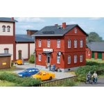 Auhagen TT Správní budova 13287 – Zbozi.Blesk.cz