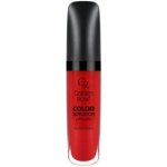 Golden Rose COLOR SENSATION LIPGLOSS perfect shine lesk na rty 122 5,6 ml – Zboží Dáma
